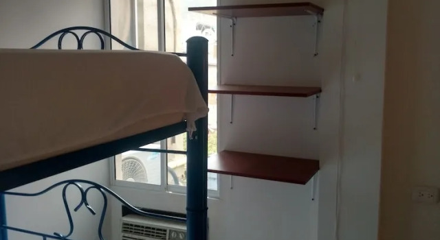 Апартаменты Apartamento Taganga
