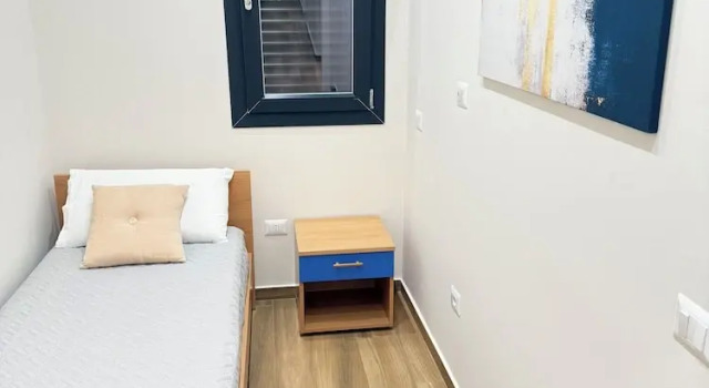 Apartment Free Shuttle, Reserva ahora Apartamento Catania Sicilia