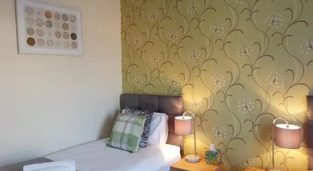 Delight Marvel-Derby House at Maidstone, Забронировать Отель Мейдстон Кент