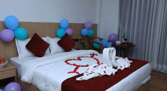 Shikali Resort, Забронировать Курортный отель Лалитпур провинция Багмати-Прадеш