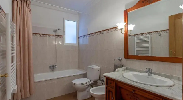 Апартаменты Apartment near the Marina, Valencia