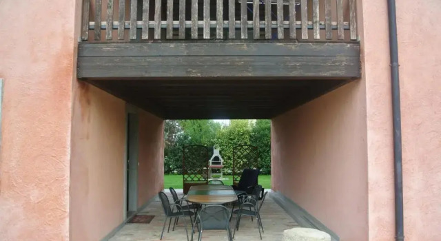 Коттедж Agriturismo Domus Magna