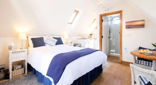 The Bay Tree Studio