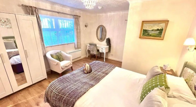 Passford House Hotel