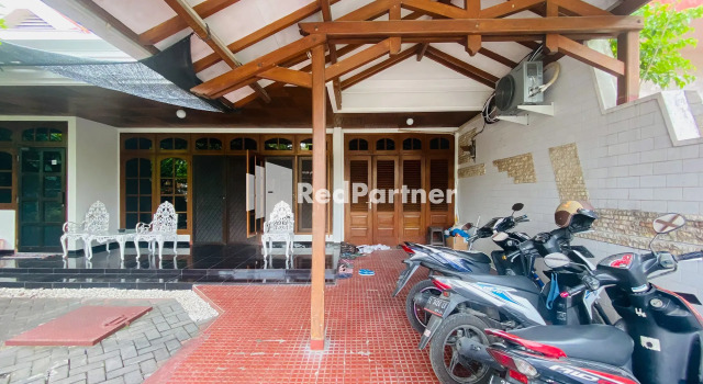 Griya Dalem Syariah RedPartner