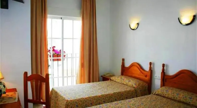 Номер Standard Hotel Betania