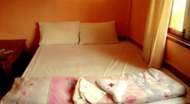 Souksamlan Guesthouse