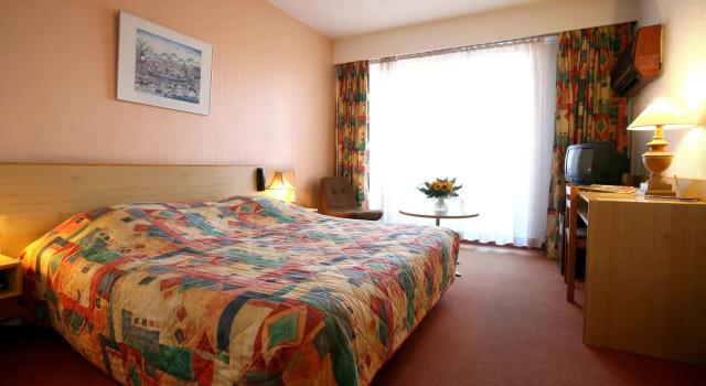 Hotel Panorama