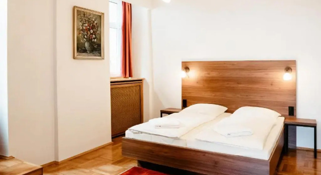 Номер Superior Hotel-Gasthof Goldener Greifen