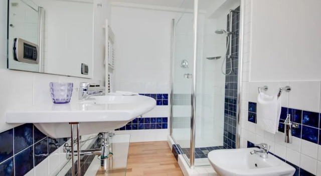 Номер Standard Corte livia Room & Breakfast