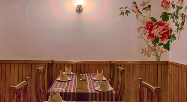 Netuk House a heritage boutique stay, Забронировать Отель Гангток Сикким