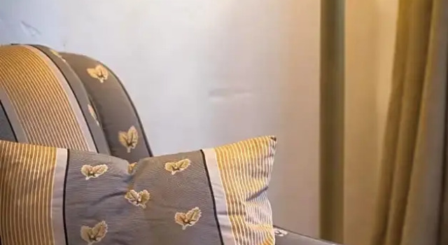 Номер Superior Auberge du Raisin