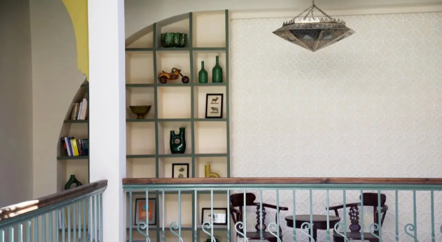 Riad Kech One & Spa, Забронировать Курортный отель Отели Марракеш-Тенсифт-Эль-Хауз с парковкой, Парковка