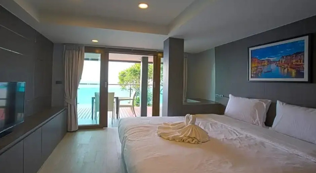 Cliff Lanta Suite, Забронировать Отель Отели Южного Таиланда 3 звезды, 3*