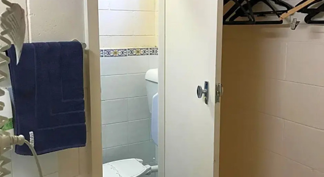 Номер Economy The Lodge Outback Motel