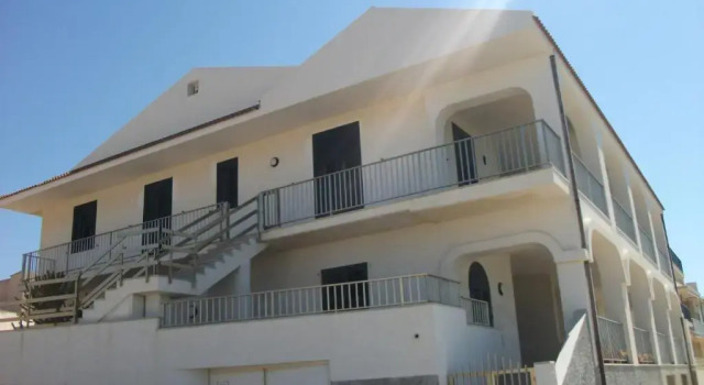 Casa Sul Mare con Vista Mozzafiato - 15, Book Apartment Hotels in Sicily with Parking, Parking