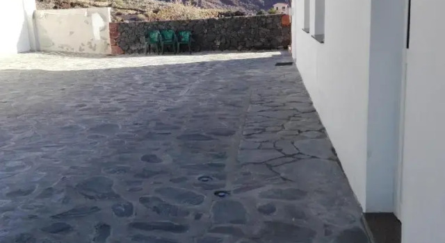 Huoneisto Brisas del mar