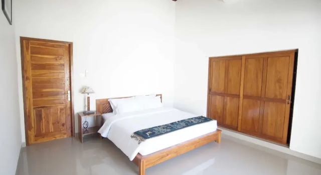 Villa Seri, Rezervovat Vila Chaty v Bali, Chalupa