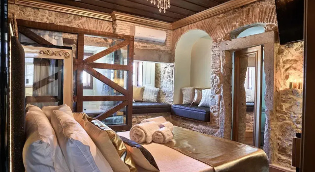 Solar Antigo Luxury Spa Coimbra