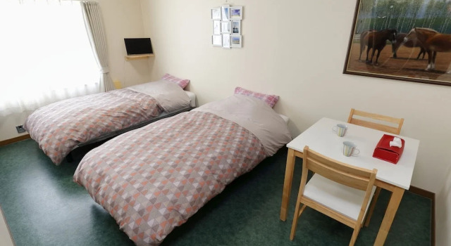 Номер Economy B&B Ken&Mary