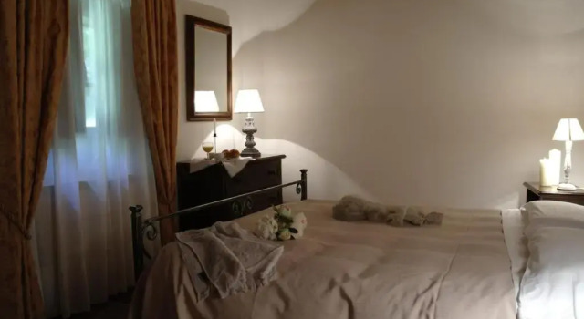 Апартаменты с 3 комнатами Antico Casale Rodilosso