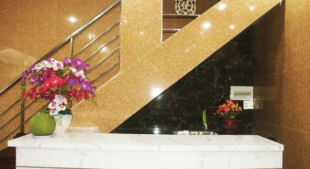 Saigon City Center - Hostel