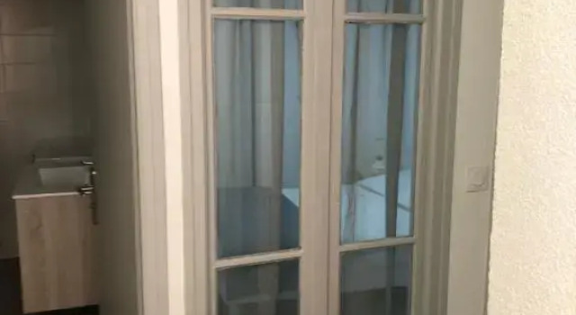 Апартаменты Appartement dans le quartier recherché du mouré