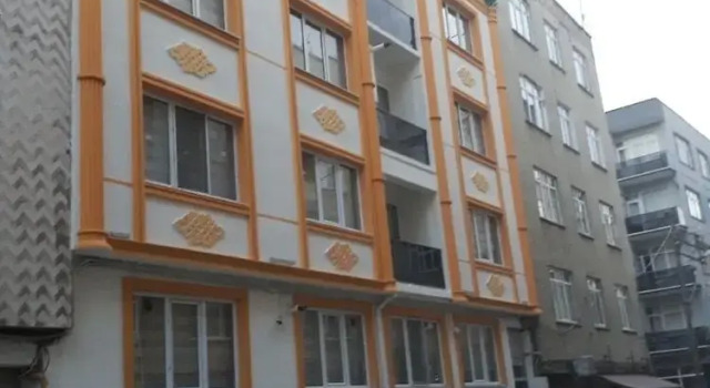 Kilicoglu Suit Apart Otel
