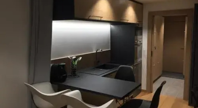 Studio proche pistes Chantemerle, Забронировать Апартаменты/квартира Сен-Шафре 