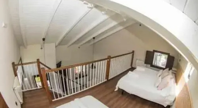 La campa de FaedoTere, Reserva ahora Hotel Faedo Asturias