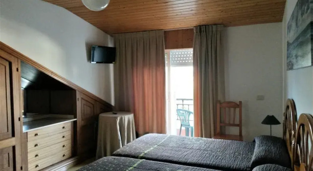 Pensión Casa Angelina