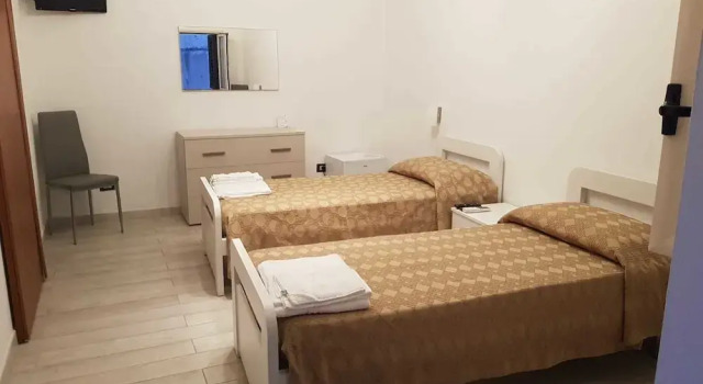 Le Mulinare - Bed & Breakfast
