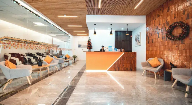 Travelbee Minglanilla Inn, Reserva ahora Hotel Minglanilla Cebu
