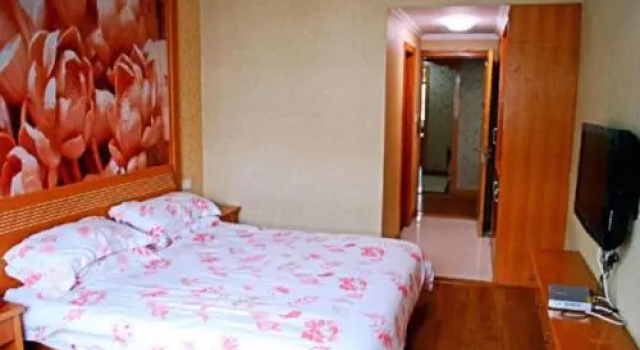 Spring Apartment, Rezervați Apartament Apartamente în Shaoxing, Apartament