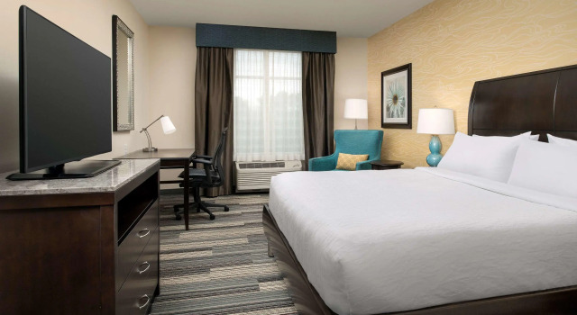 Hilton Garden Inn Murfreesboro, Buchen Sie Hotel Murfreesboro Tennessee