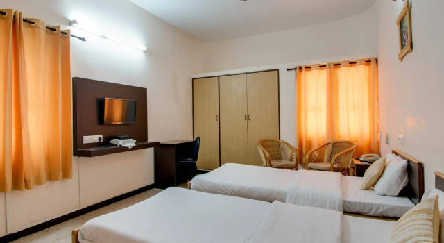 Cornerstay Serviced Apartment, Забронировать Апартаменты/квартира Апартаменты Коимбатур, Апартаменты/квартира