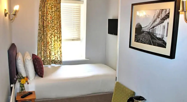 Номер Economy Victoria Square Hotel Clifton Village