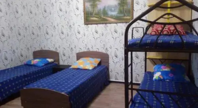 Viktoria Hostel, Buchen Sie Hostel Hostels in Aktobe Region, Hostel