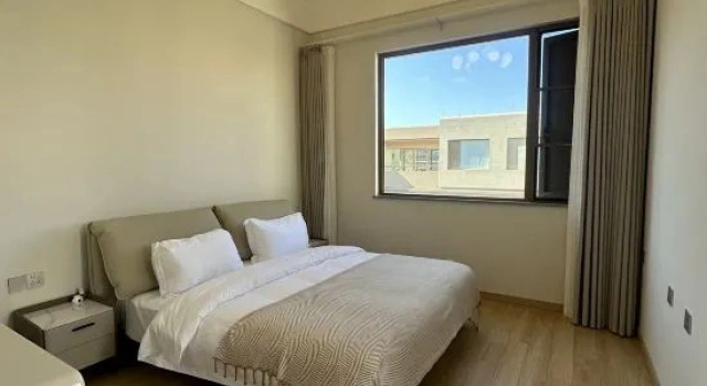 Люкс с 2 комнатами Guanli Designer Homestay