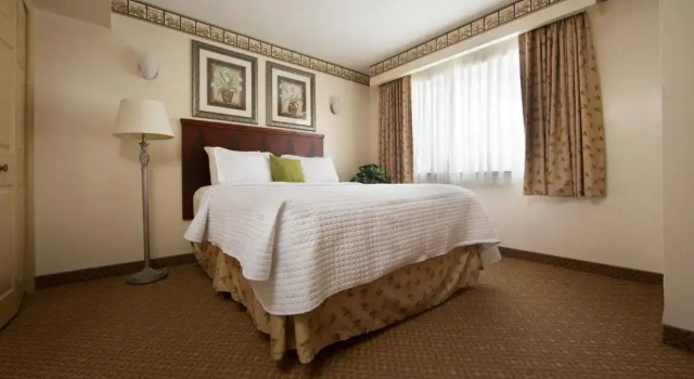 Номер Standard с 2 комнатами Villa Roma Resort and Conference Center