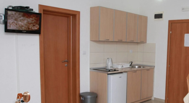 Номер Standard Отель VILLA ANDJELINA