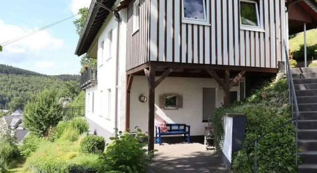 Ferienwohnung Voege