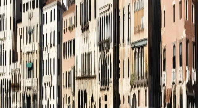 Hotel Mondial