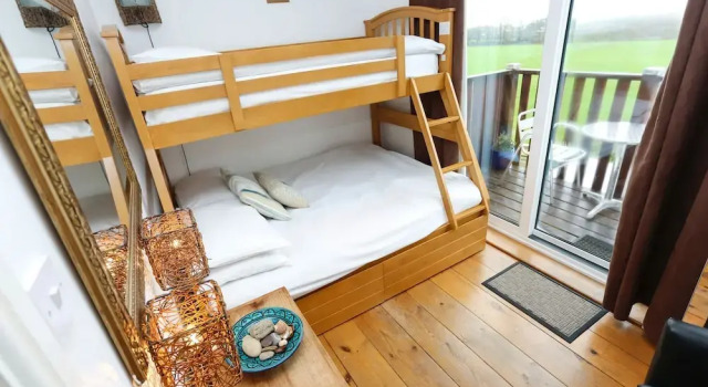 Croyde Beach Haven 6 Bedrooms, Забронировать Отель Бизнес-отели Англии, 4* 5*