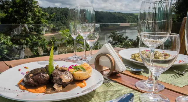 Люкс Tupa Lodge Selva y Rio