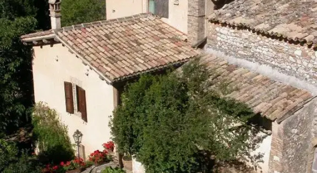 Апартаменты Agriturismo I Mandorli