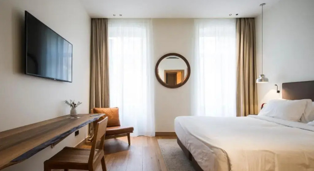 Двухместный номер Superior Hotel Arbaso