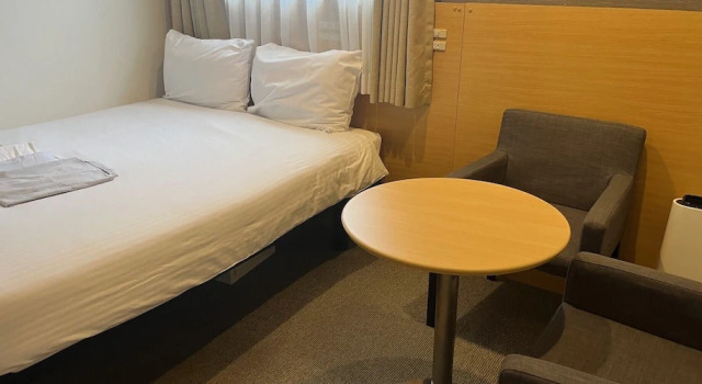 Номер Deluxe Rembrandt inn Aomori