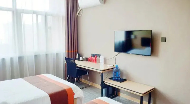 Jun Hotel Hebei Xingtai Qinghe County Bohai Road, Book Hotel Xingtai Hebei