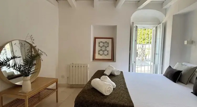 Номер Superior Casa Boutique Encalada